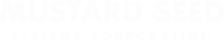 Mustard Seed Systems Corporation