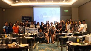 Read more about the article Mustard Seed organized an event showcasing Microsoft Business Central in Bacolod