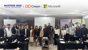 Read more about the article Transforming Businesses with Technology: Highlights from the Microsoft Business Central Event in Makati