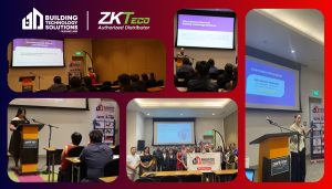 Read more about the article Business Technology Solutions by Mustard Seed Systems Corporation Showcases ZKTeco for Business Success