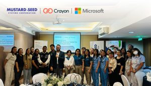 Read more about the article Driving Business Efficiency: Highlights from the Microsoft Business Central Event in Batangas