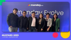 Read more about the article Beyond ERP and HR: Mustard Seed Systems Partners with monday.com to Streamline Workflows and Boost Productivity