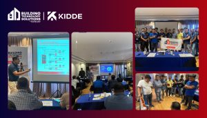 Read more about the article Fire Safety Solutions: Mustard Seed Systems and Kidde Event in Bacolod