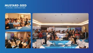 Read more about the article Building the Future: Bacolod Datacenter Event Empowers IT Experts with Intelligent and Resilient Solutions