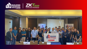 Read more about the article Expanding Security Innovation in Mindanao: Highlights from the ZKTeco Event in CDO