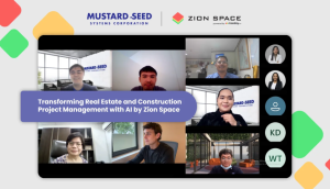 Read more about the article Mustard Seed Systems Showcases Smarter Project Management Solutions for Real Estate and Construction