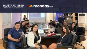 Read more about the article Scaling Team Productivity with monday.com Workshop