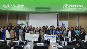 Read more about the article End-to-End HR Transformation with AI: A Look at Smarter Workforce Management