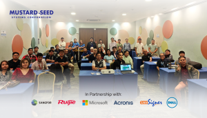 Read more about the article Digital Infrastructure and Security Event 2026: Strengthening Davao’s Digital Future