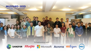Read more about the article Building a More Secure Digital Future for Cagayan de Oro Businesses