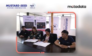Read more about the article Official Partnership Announcement: Mustard Seed Systems and Motadata Collaboration