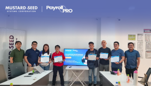 Read more about the article PayrollPro Dagupan Workshop Recap: A Smarter Way to Handle Payroll