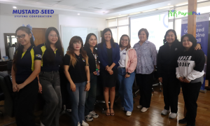 Read more about the article PayrollPlus Customer Learning Session Highlights: HR Best Practices Across the Employee Lifecycle