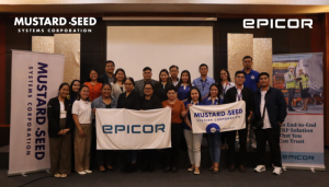 Read more about the article Manufacturing Leaders Explore Smarter Operations with Epicor ERP in Laguna