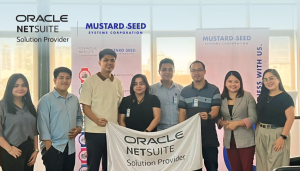 Read more about the article Exploring the Future of ERP: Key Takeaways from Oracle NetSuite Customer Connect 2026