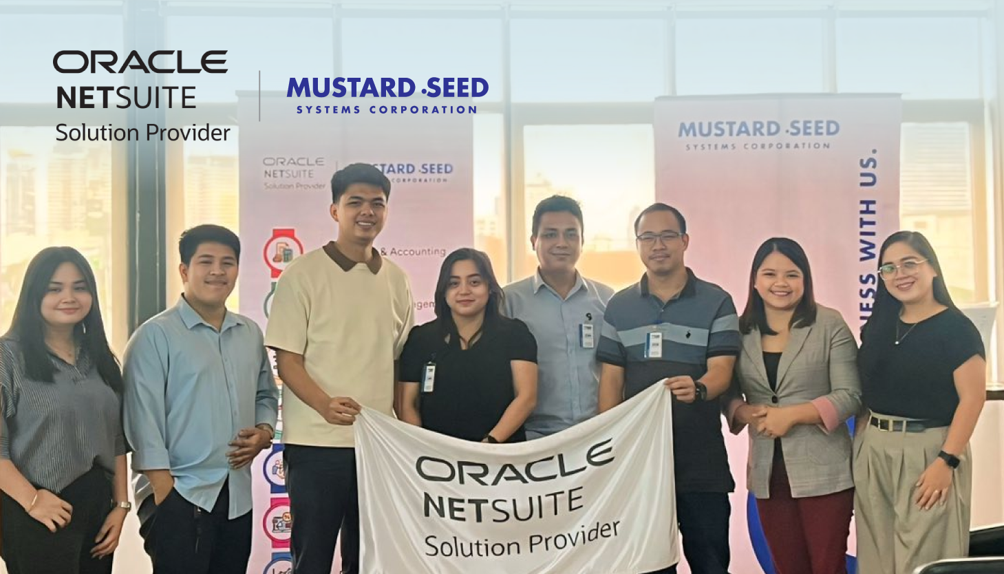You are currently viewing Exploring the Future of ERP: Key Takeaways from Oracle NetSuite Customer Connect 2026