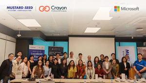 Read more about the article Building What’s Next: Exploring AI, Microsoft Business Central, and BIR CAS Compliance